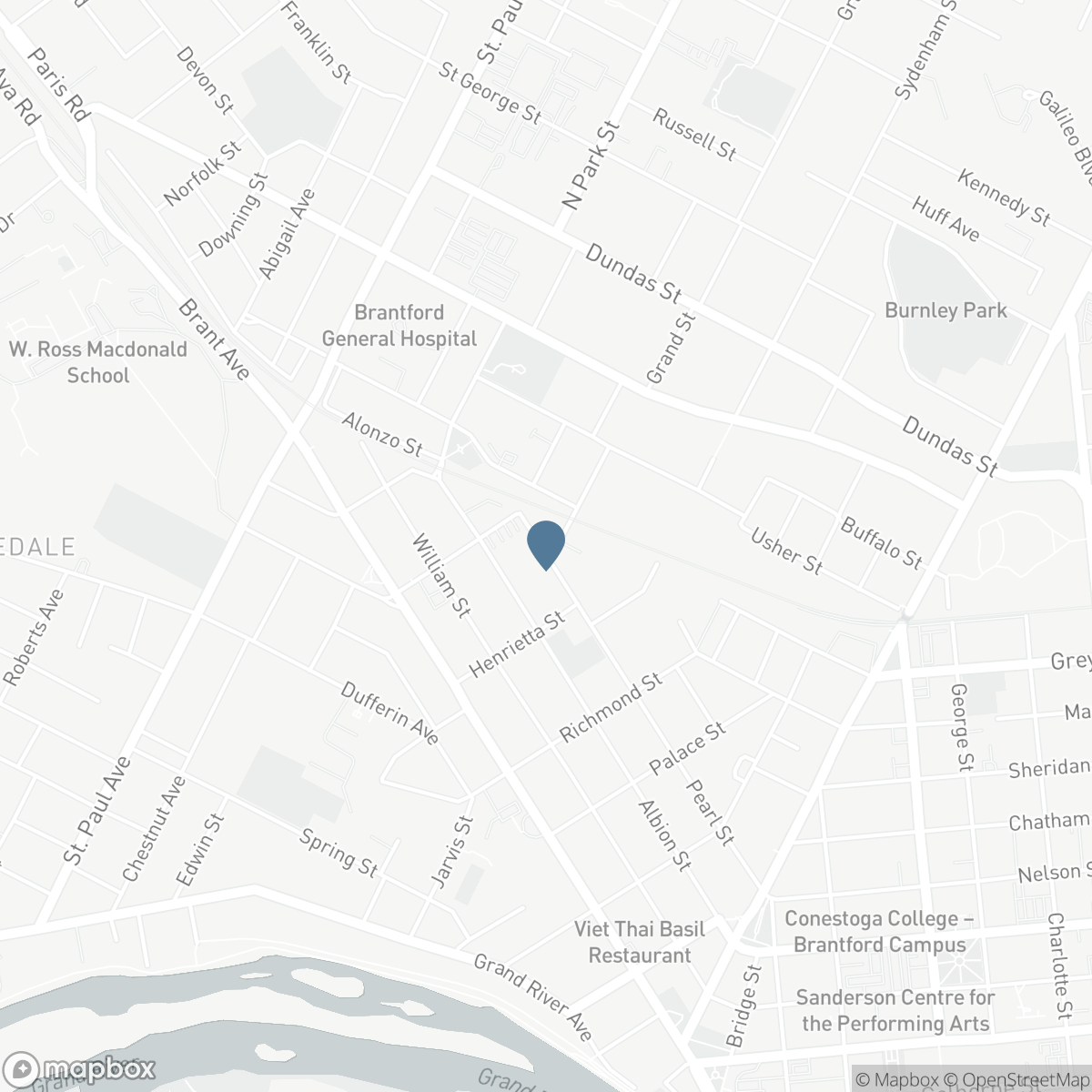147 PEARL Street, Brantford, Ontario N3T 3P5